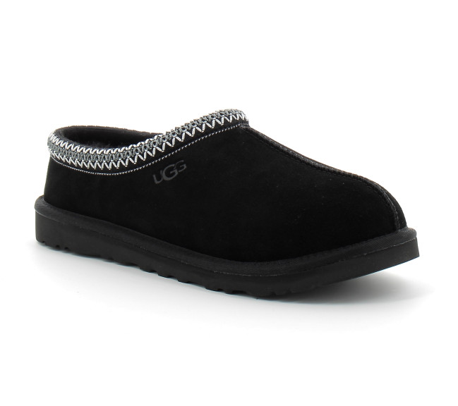 Mule pour Homme Tasman II black 1174671-blk
