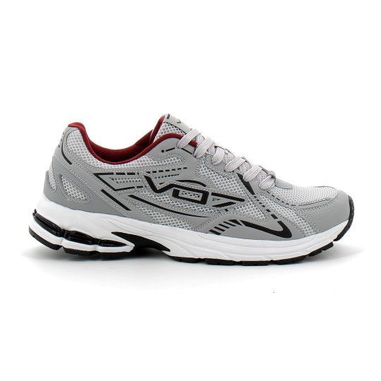Sneakers pour homme BEBETO gris bebeto gb