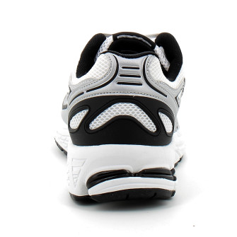 Sneakers pour homme BEBETO white black bebeto sw