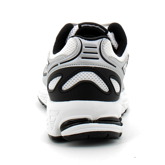 Sneakers pour homme BEBETO white black bebeto sw