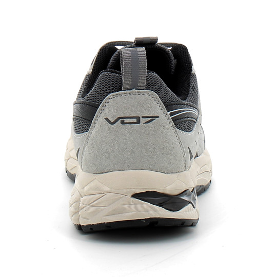 Sneakers homme RONI anthracite roni bg