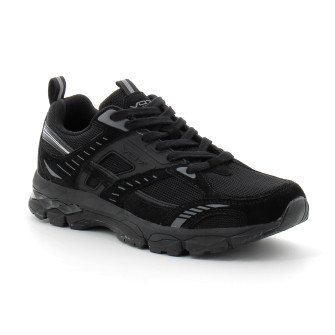 Sneakers homme RONI black...