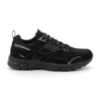 Sneakers homme RONI black roni dark