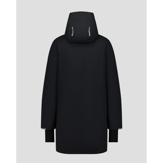 Parka Homme Grand Froid Ivik black mjac212521