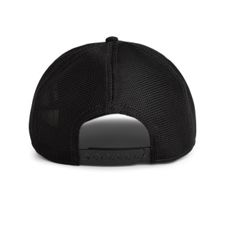 Casquette reglable adulte Golden bomb black 101-2533