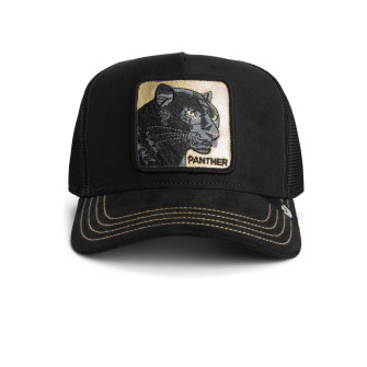 golden panther black 101-2529
