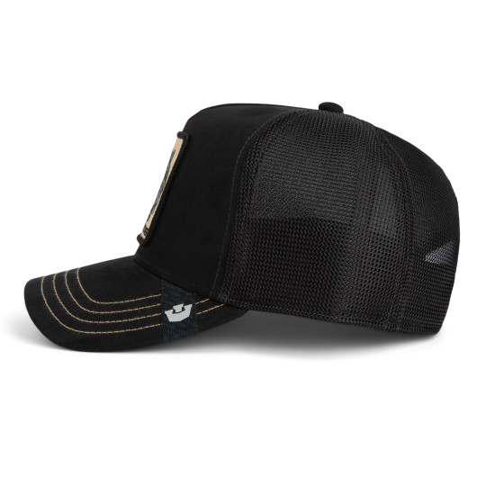 golden panther black 101-2529