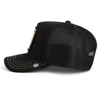 Casquette adulte reglable Golden legend black 101-2532