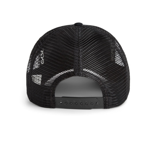 Casquette adulte reglable Golden legend black 101-2532