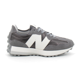 Chaussures de sport pour femme WS327 noir-metal ws327glb