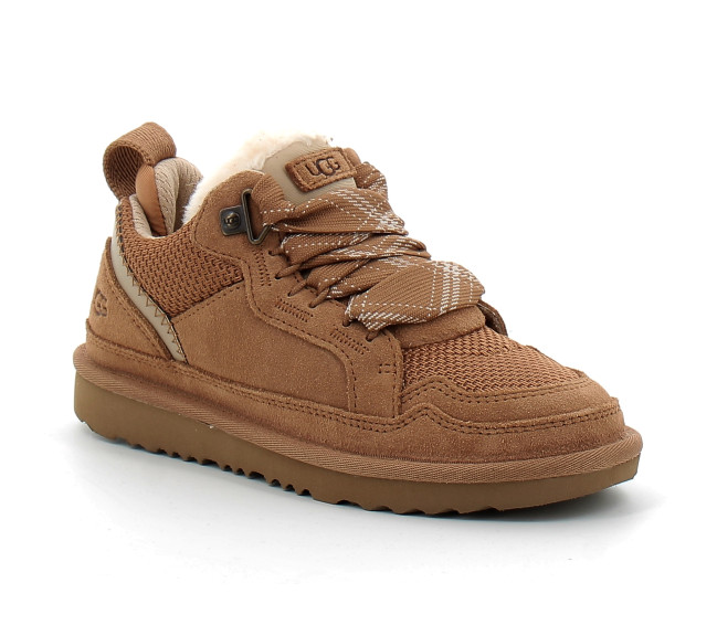 Baskets Enfant Lowmel chestnut 1152410k