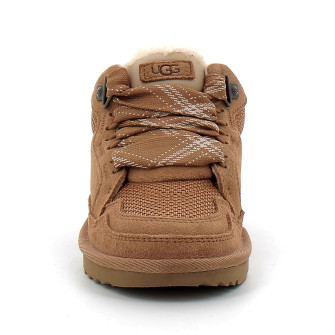 Baskets Enfant Lowmel chestnut 1152410k