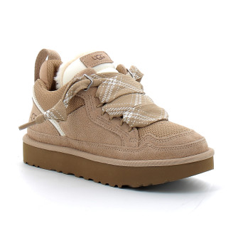 Basket pour femme Lowmel...