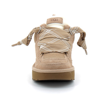 Basket pour femme Lowmel sand 1144032-san