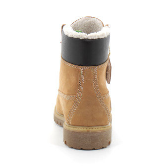 Boot imperméable pour homme 6-inch wheat tb1a2e312311