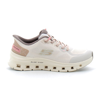 Chaussures à enfiler Slip-ins beige 150428/ntbr
