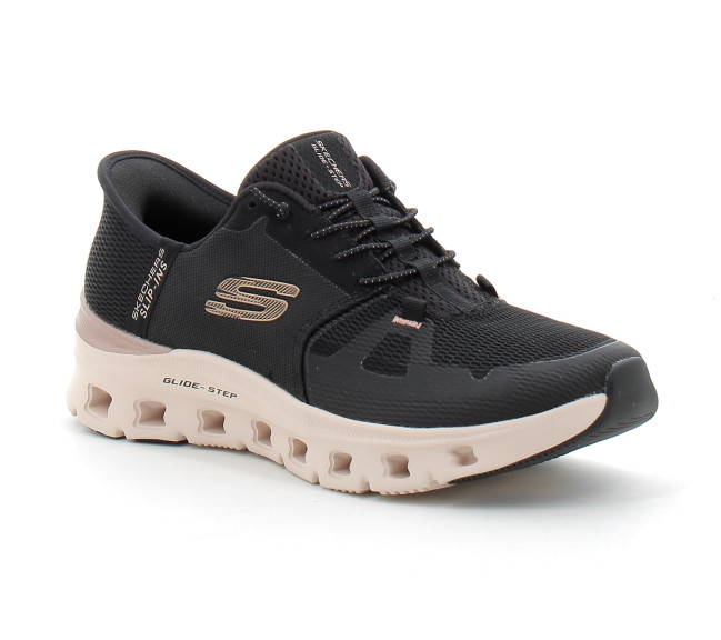 Chaussures à enfiler Slip-ins black 150438/bkrg