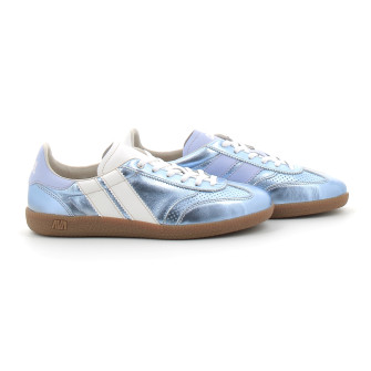 Sneakers asymétriques Pulse blue pearl cava-baspul-69