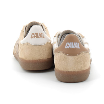 Sneakers asymétriques Pulse sweet dune cava-baspul-20