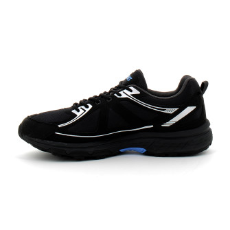 Chaussures de sport pour adulte GEL-VENTURE 6 black blue. 1203a438-006