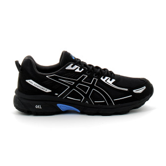 Chaussures de sport pour adulte GEL-VENTURE 6 black blue. 1203a438-006