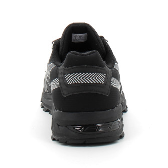 Chaussures de sport gel citrek pour adulte noir silver 1201a759-008