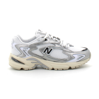 Baskets de sport unisexe 725 white black ml725cg