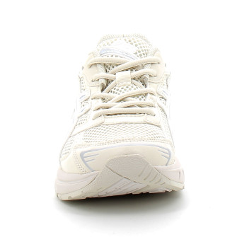 Chaussures de sport pour junior à lacet Gel 1130 cream 1204a197-101