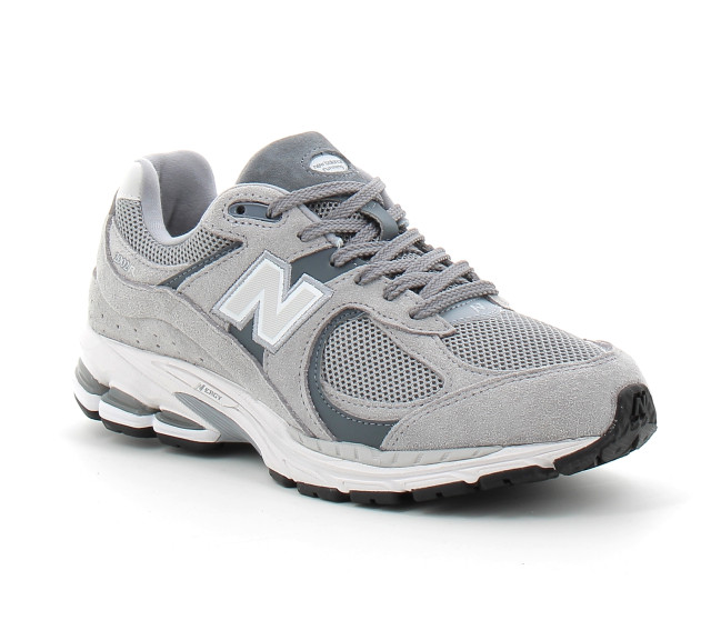 Baskets de mode unisexe 2002R steel. m2002rst