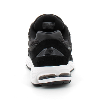 Baskets de mode unisexe 2002R noir m2002rbk