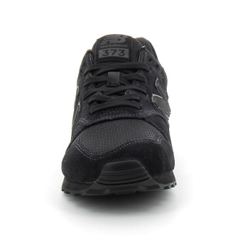 Baskets basses 373 black/magnet m373253