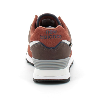 Chaussures de sport pour adulte 574 aluminium u5744dm