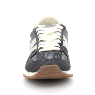 Baskets basses 471 graphite u47139f