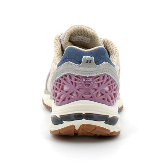 Chaussures de running 2003 white 2003-wht