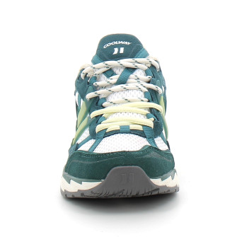 Chaussures de running 2003 green-black 2003-grn