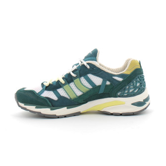 Chaussures de running 2003 green-black 2003-grn
