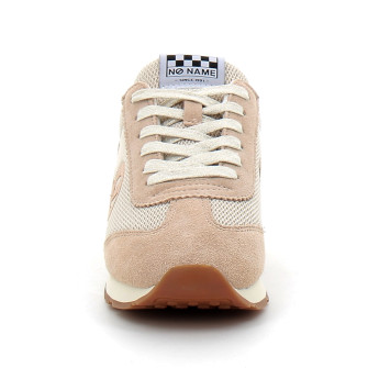 Basket mode pour femme CITY RUN JOGGER dune knhrmsnabr