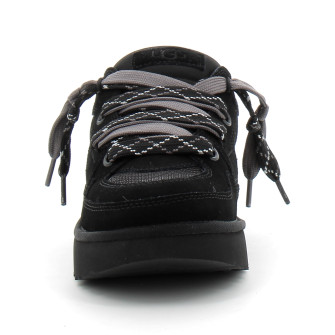 Basket Homme Lo Lowmel black 1169493-blk