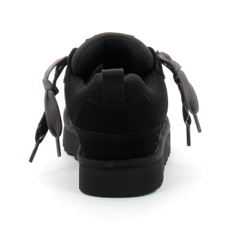 Basket Homme Lo Lowmel black 1169493-blk