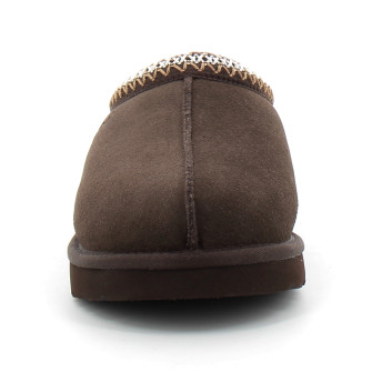 Mule pour Homme Tasman II dusted cocoa 1174671-ddcc