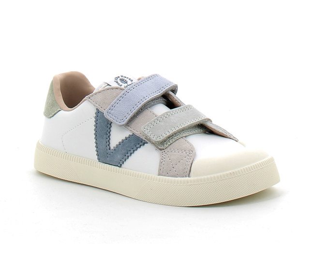 Baskets pour enfants barefoot azul