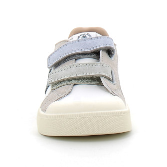 Baskets pour enfants barefoot azul