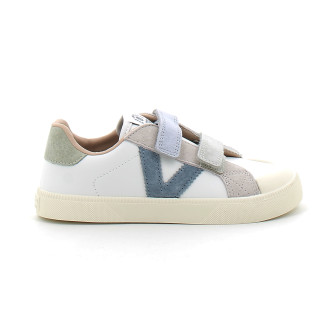 Baskets pour enfants barefoot azul