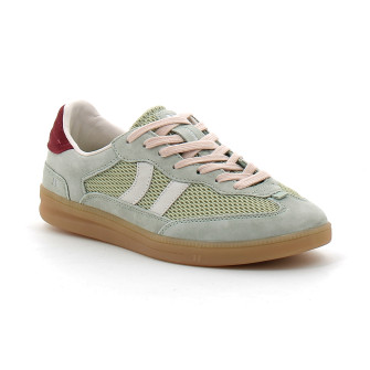Basket Femme Baresi grey...