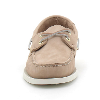 Docksides beige-camel 7000gao-906