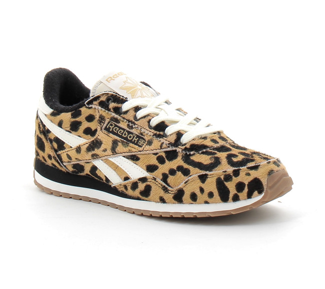 Chaussures pour Femmes Classic AZ cheetah 100255853