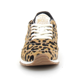 Chaussures pour Femmes Classic AZ cheetah 100255853