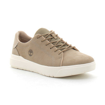 Basket basse Seneca Bay pour homme en cuir à lacets oak tb0a5ty5dr01