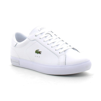 lacoste powercourt sneakers...