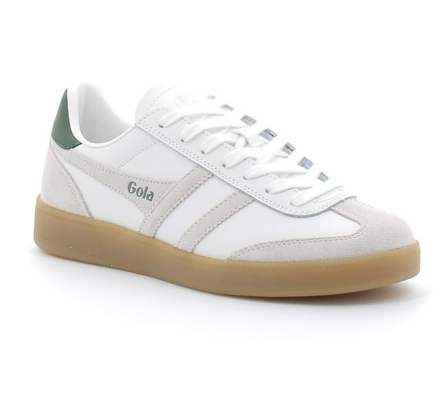 Baskets pour femmes Viper Blanc clb744ww